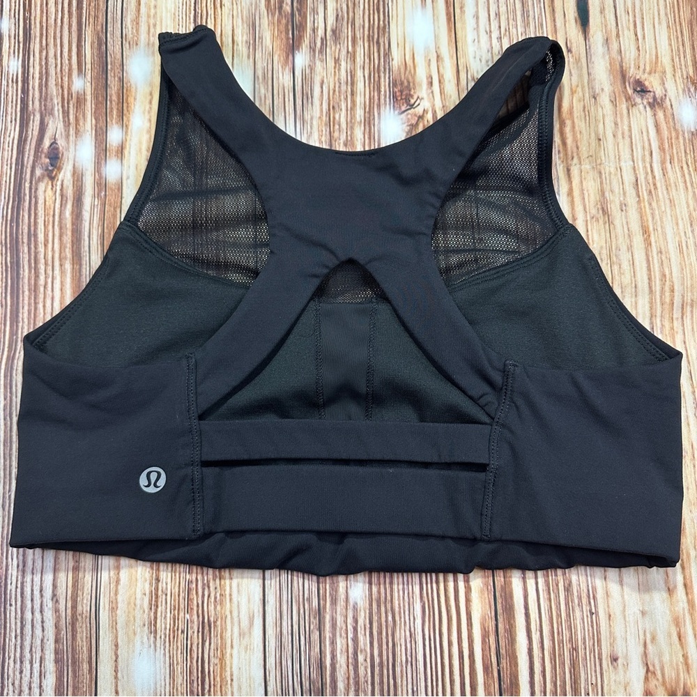 Lululemon Athletica Top Size 8